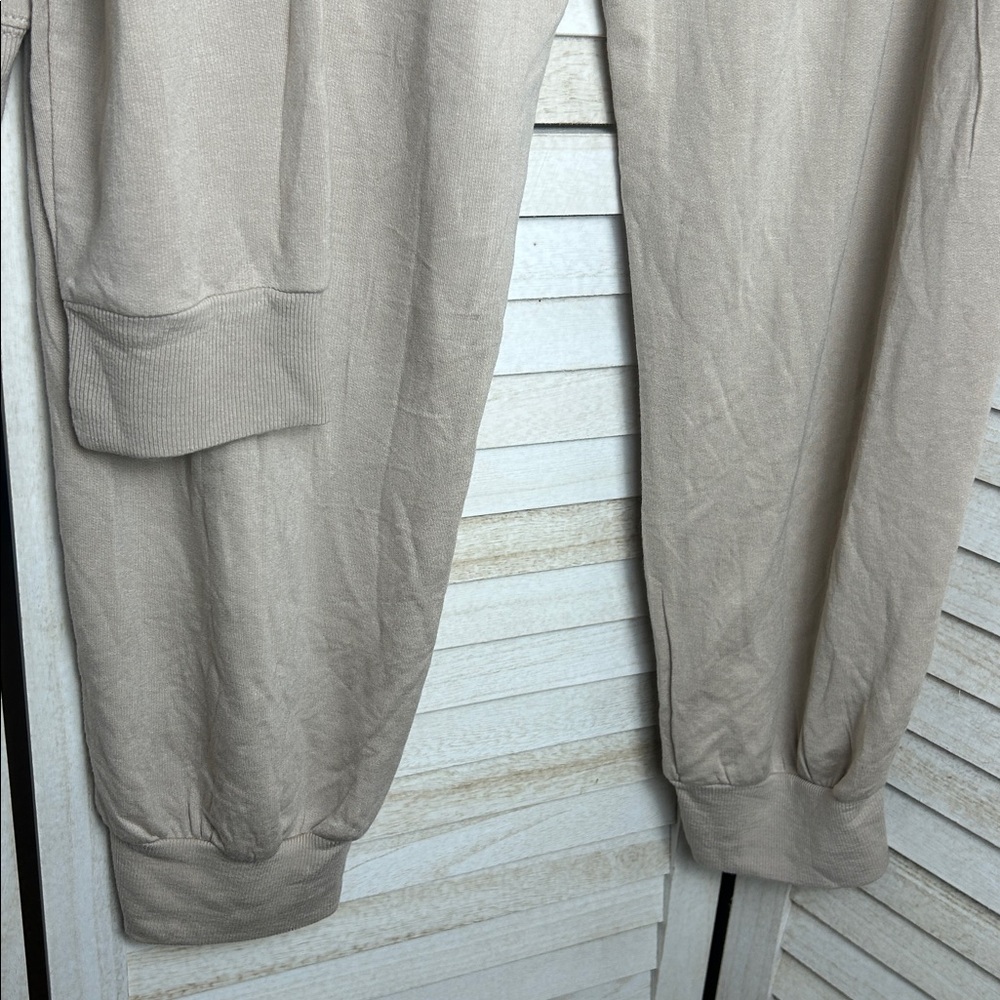 NWT Workshop Republic Sweatshirt & Joggers Set. Size XL - Picture 9 of 12